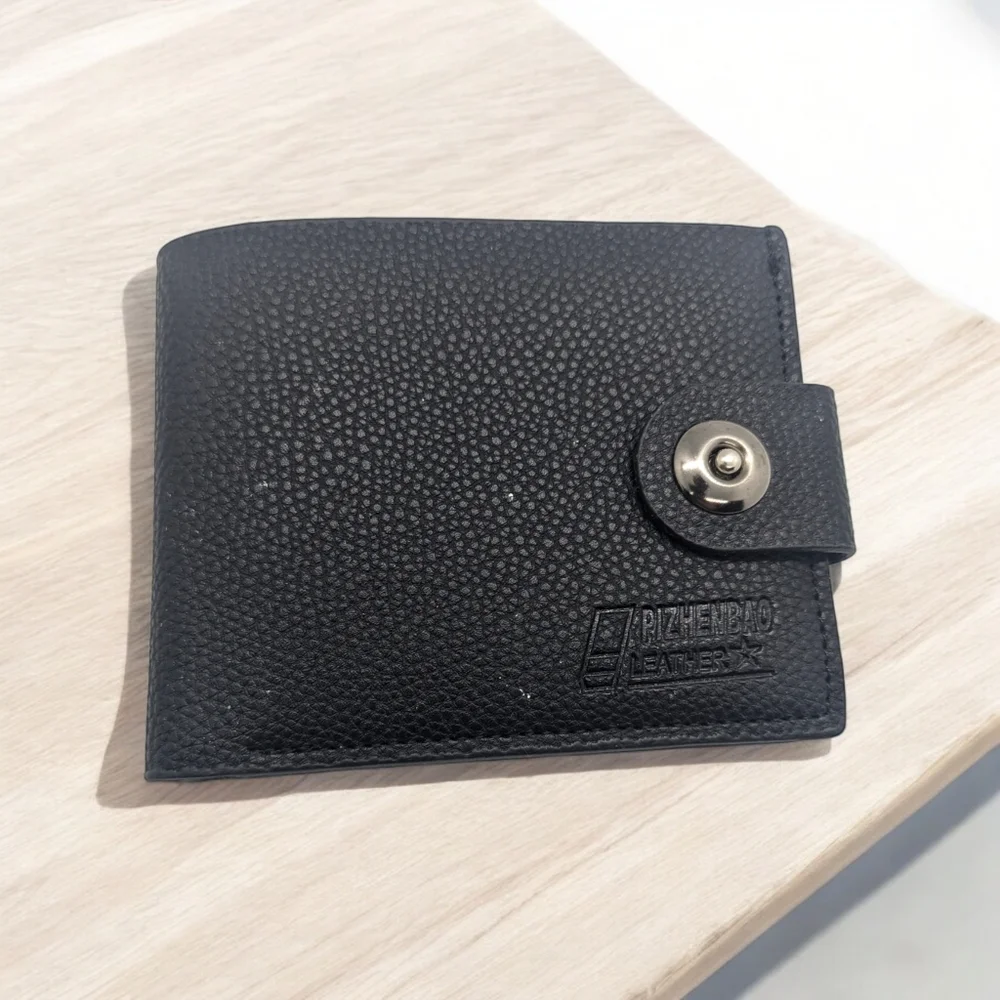 Formal to Casual wallet for Men
